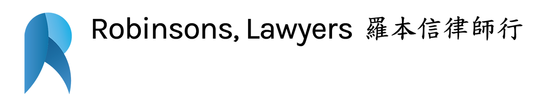 Robinsons, Lawyers